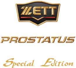 ZETT PROSTATUS